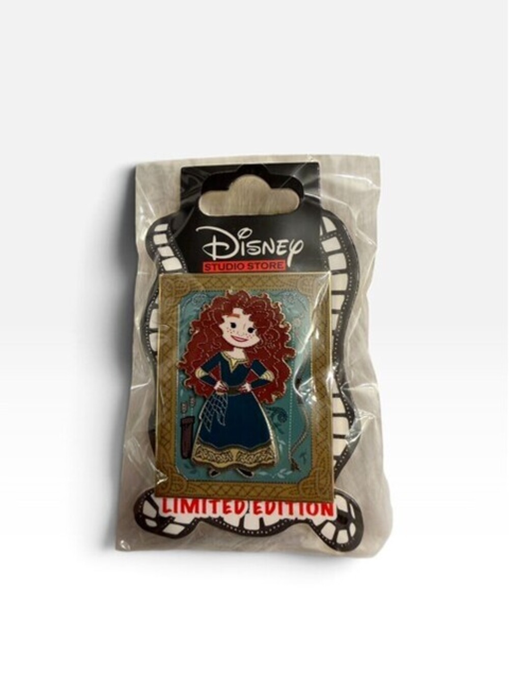 DSSH LE 400 TAPESTRY SERIES MERIDA